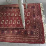 583 1050 ORIENTAL RUG